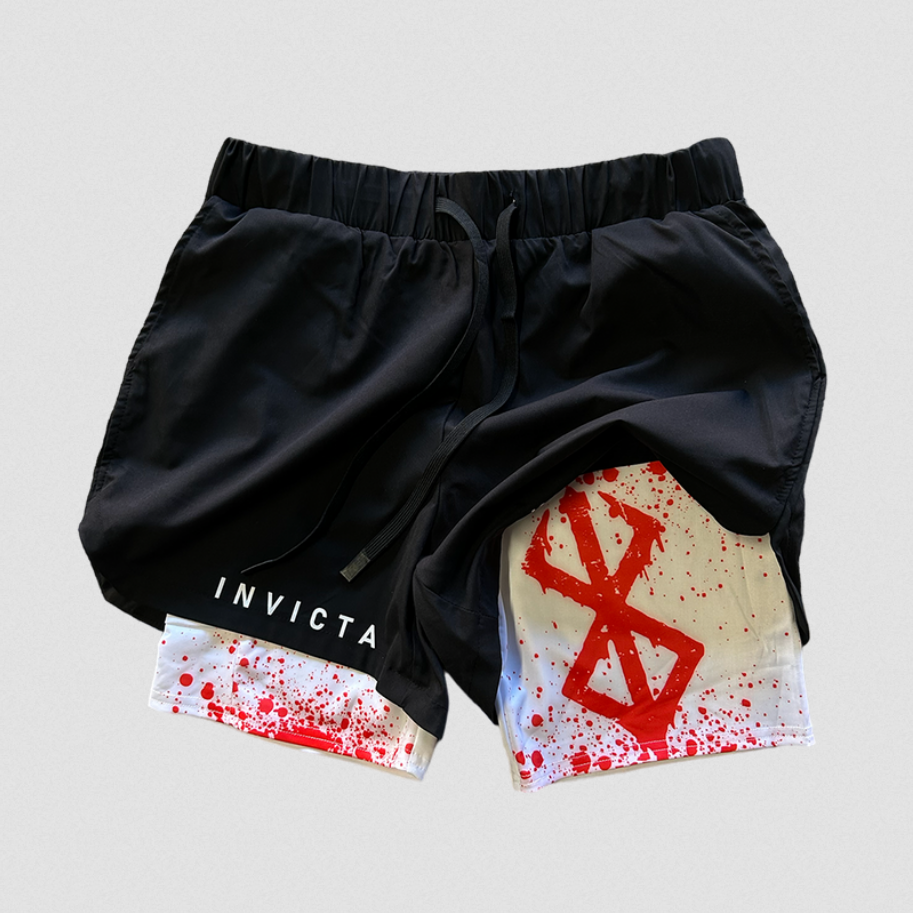 Tormented Performance Shorts