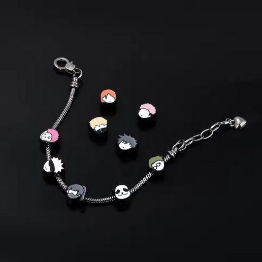 Pulsera Jujutsu Kaisen