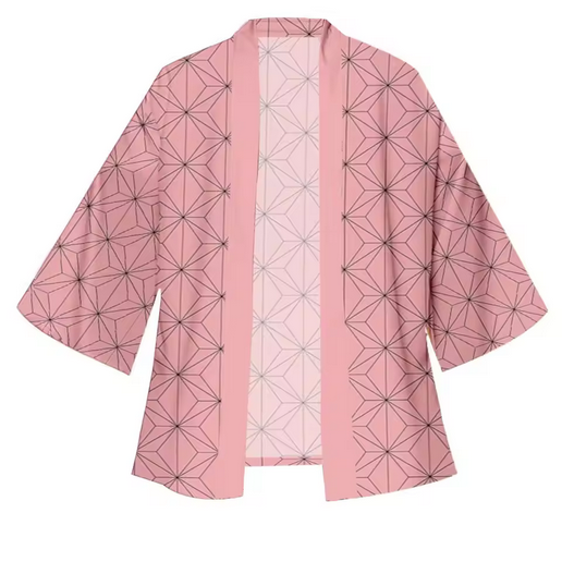 Nezuko Kimono