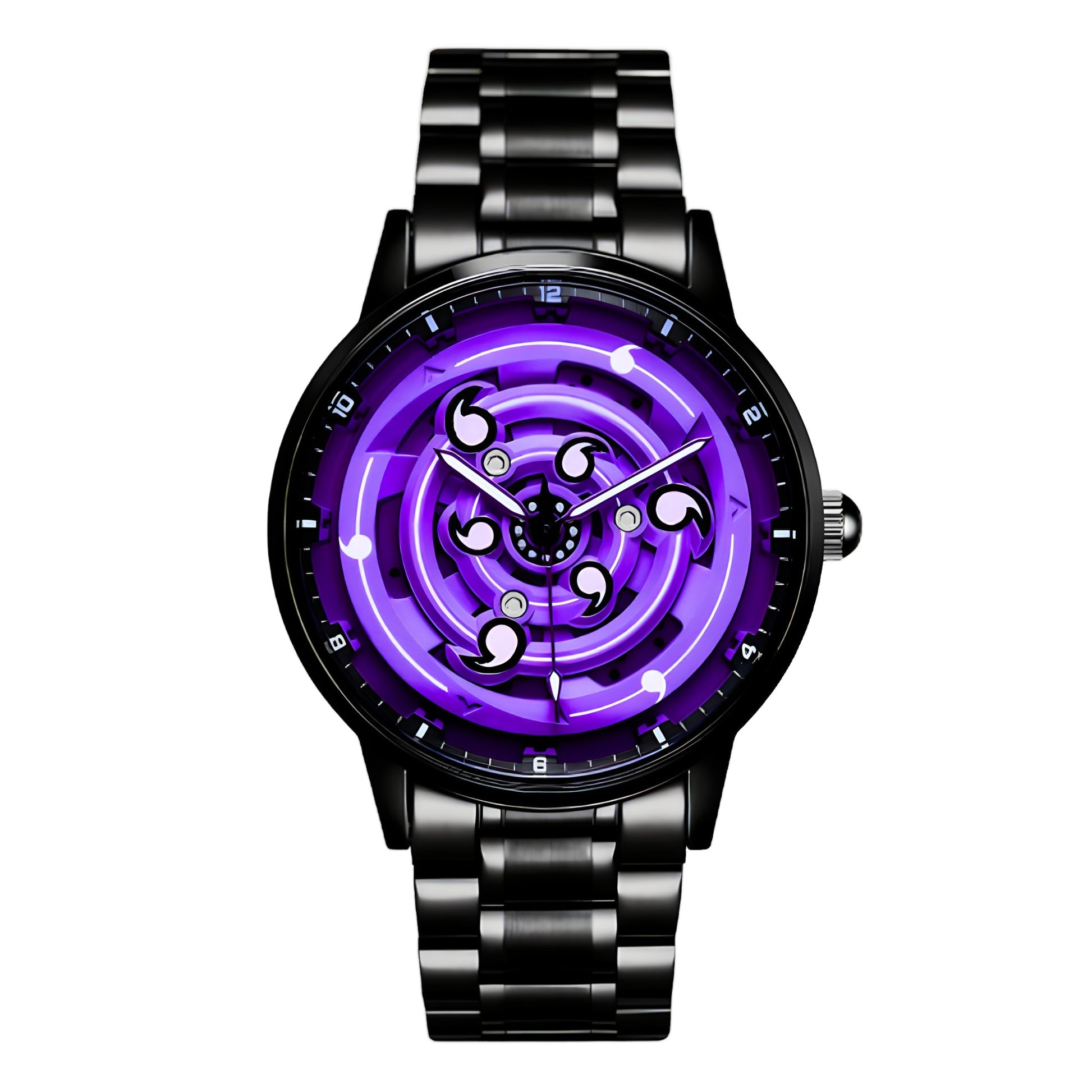 Horloge Sasuke