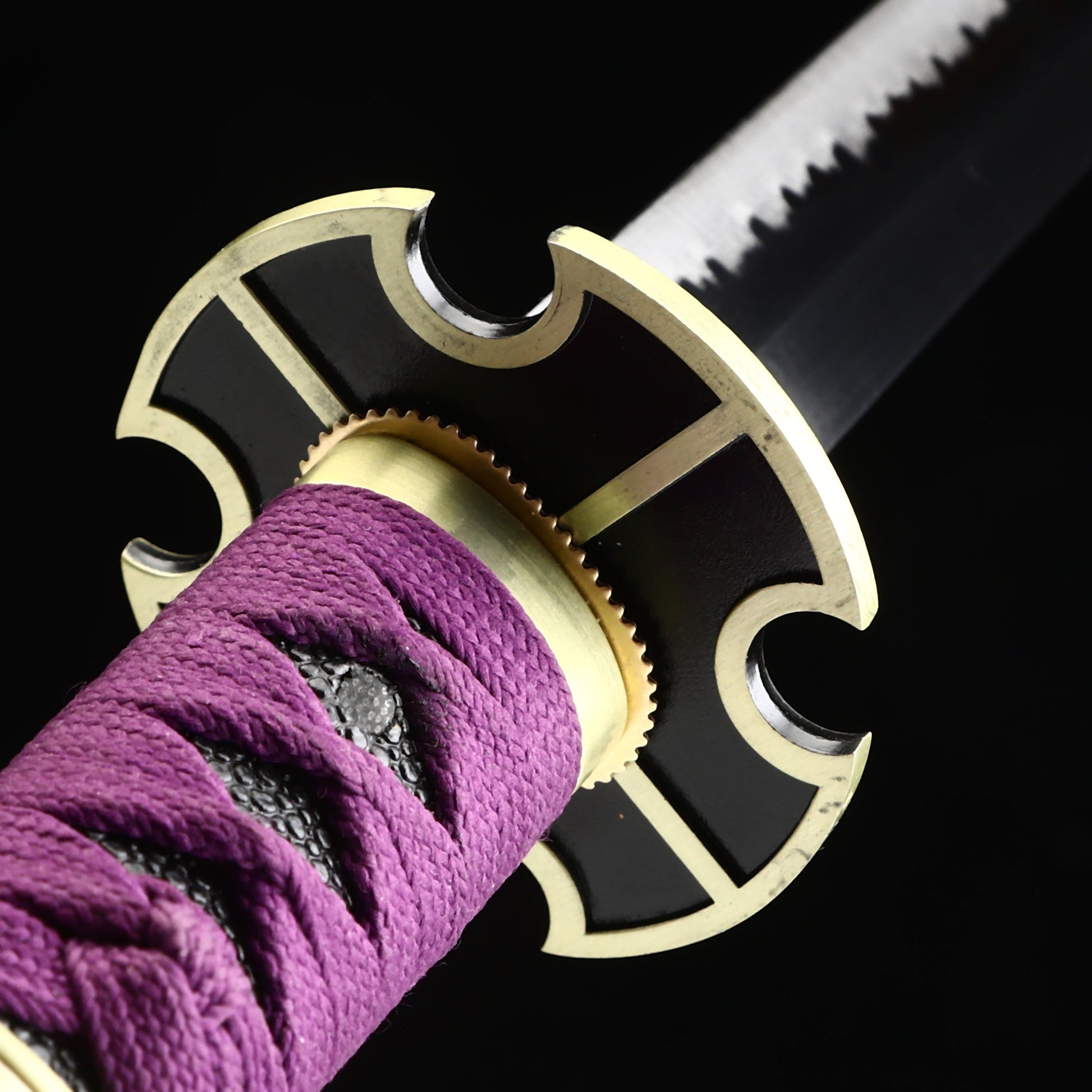 Le katana de Luffy