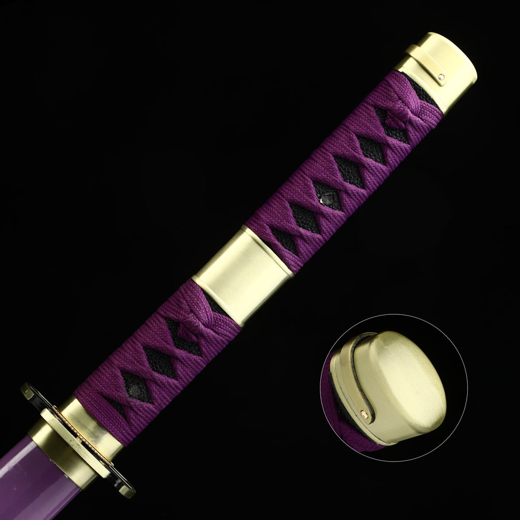 Le katana de Luffy