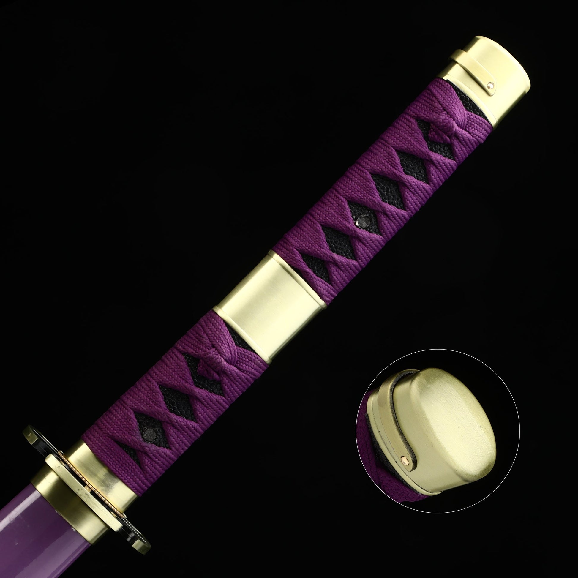 Le katana de Luffy