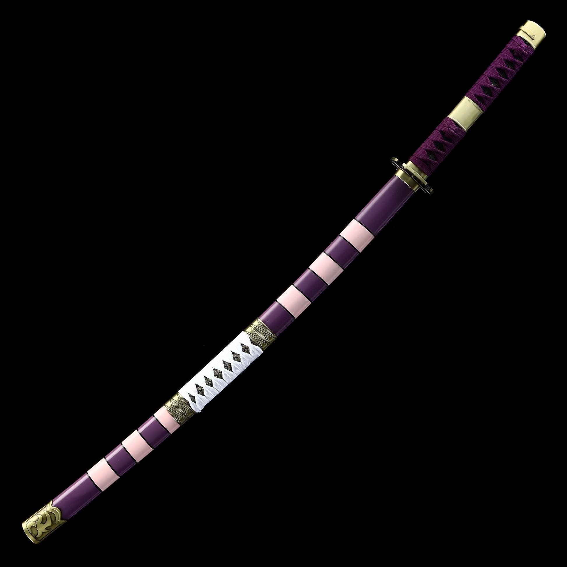 Le katana de Luffy