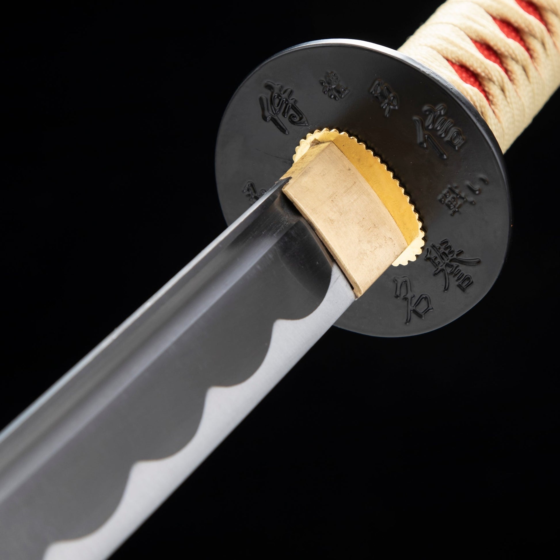 Katana de Trafalgar Law dans One Piece
