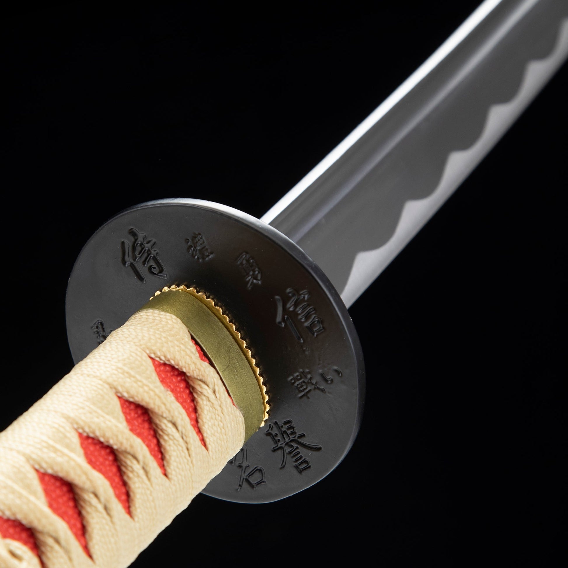 Katana de Trafalgar Law dans One Piece