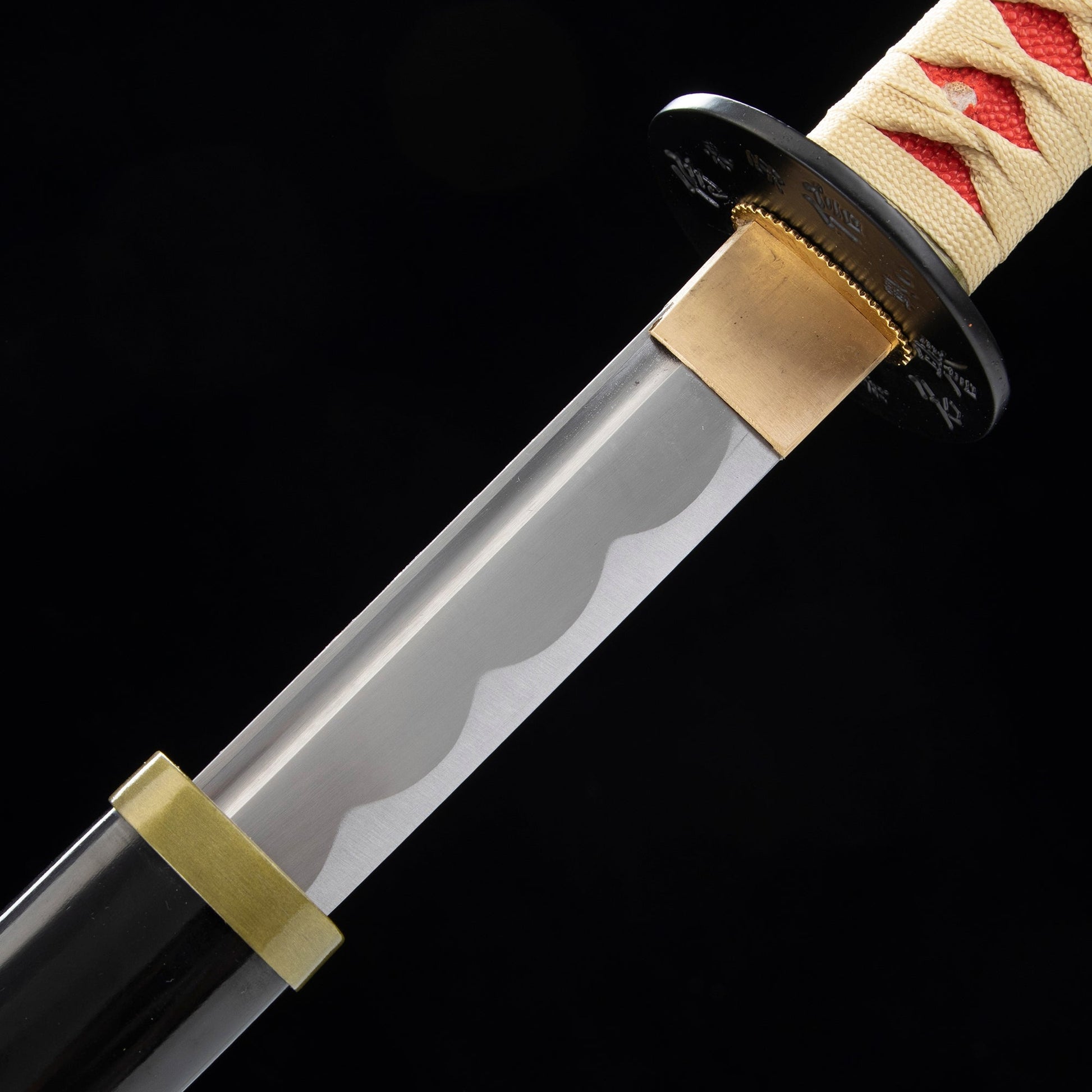 Katana de Trafalgar Law dans One Piece