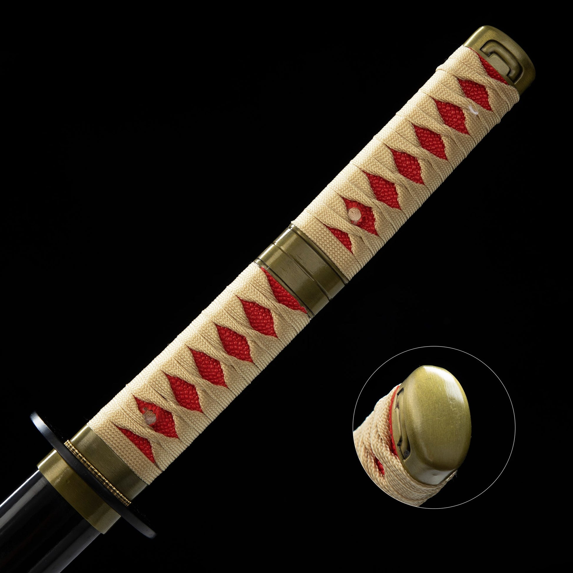 Katana de Trafalgar Law dans One Piece