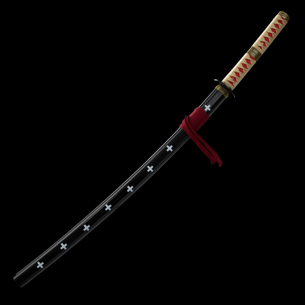 Katana de Trafalgar Law dans One Piece