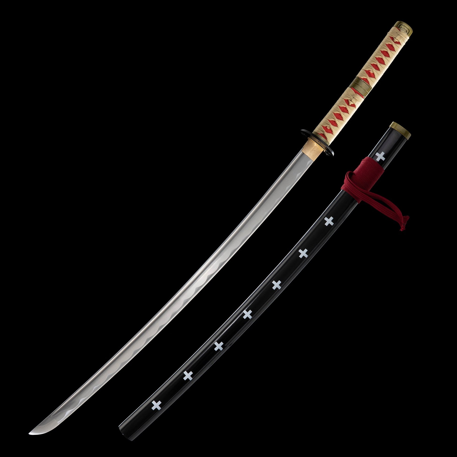 Katana de Trafalgar Law dans One Piece
