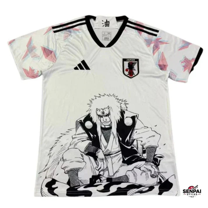 Maillot Naruto Forma