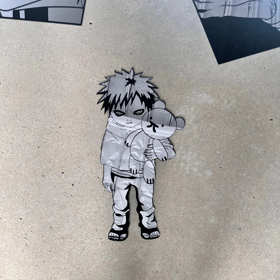 Enfant du désert