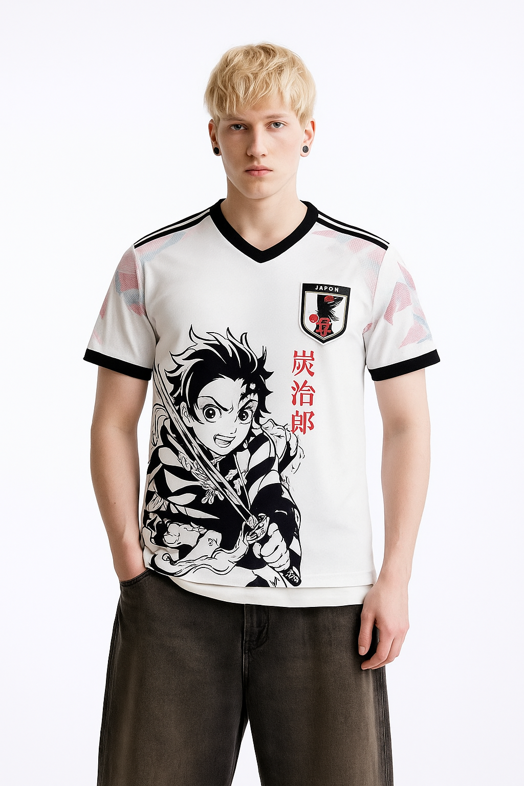 Tanjiro Forma