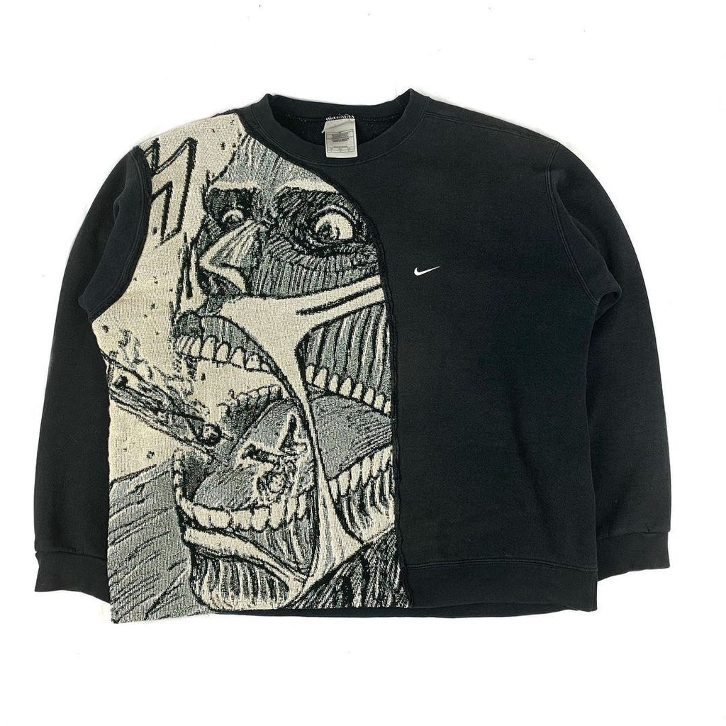 AOT Vintage Sweatshirt