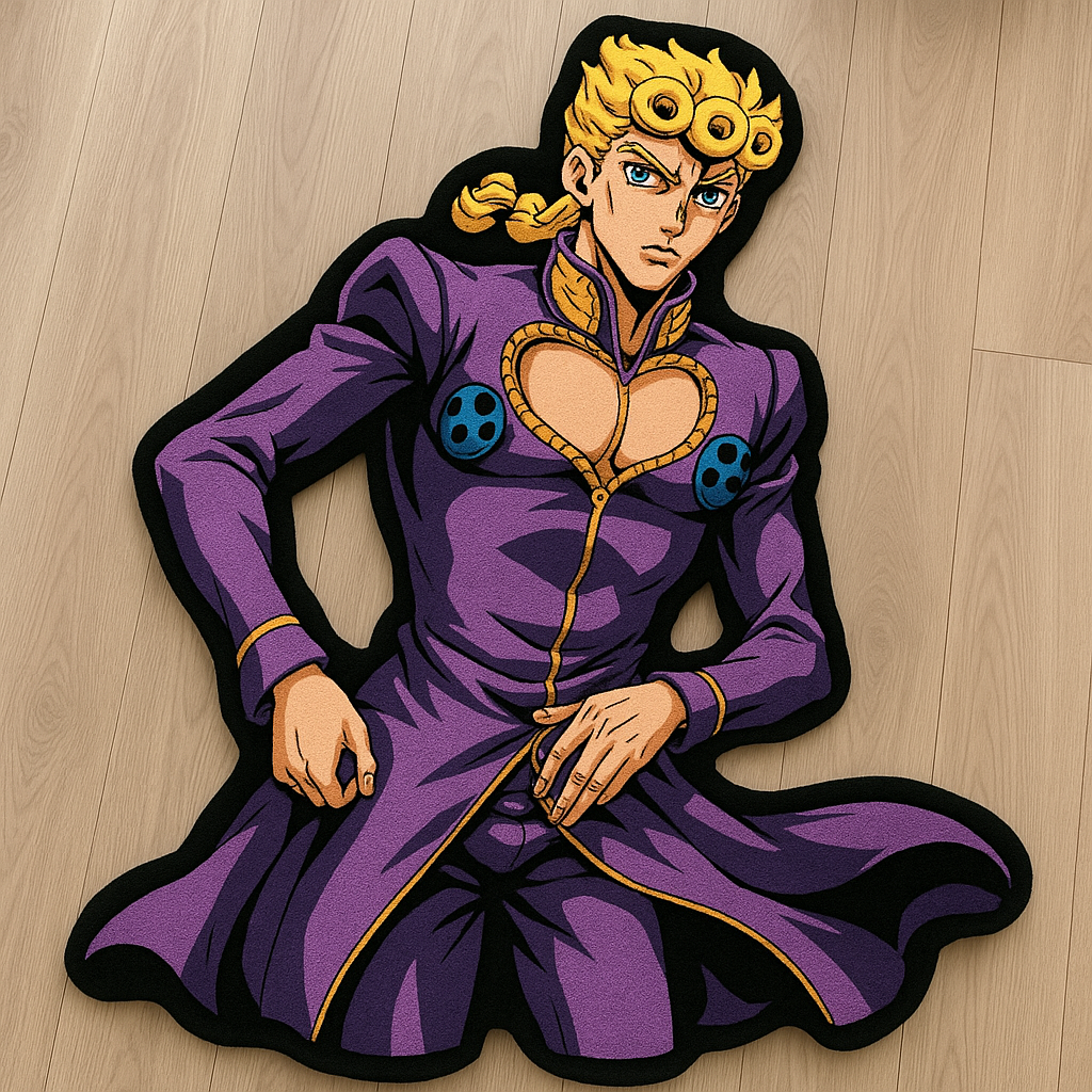Giorno Dekoratif Halı