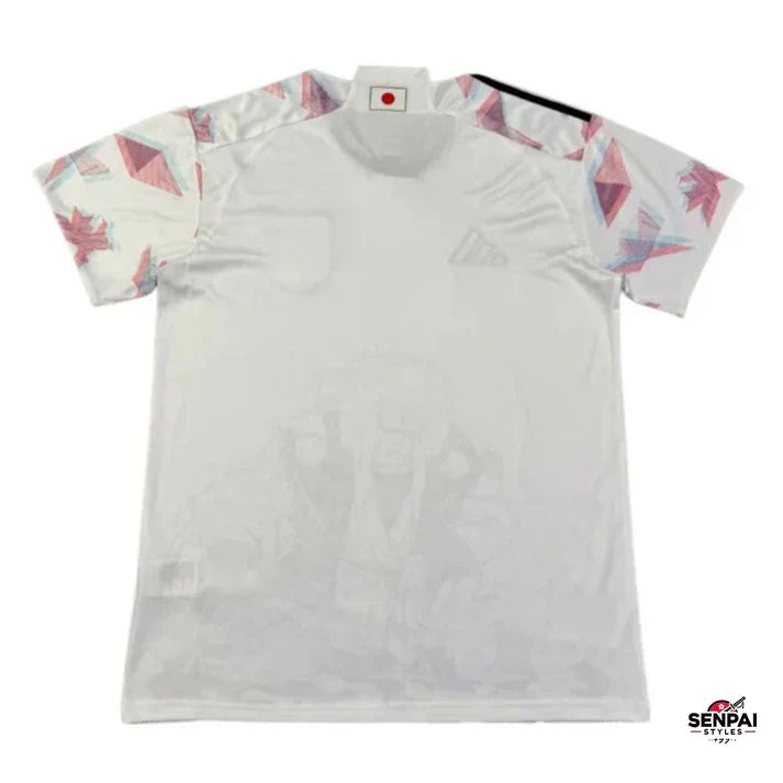 Maillot Naruto Forma