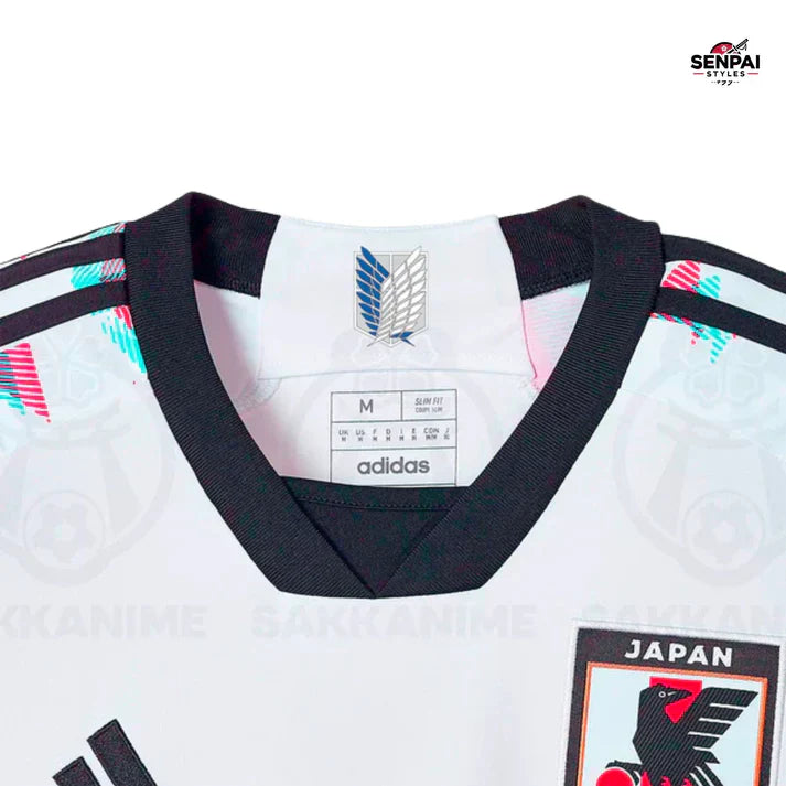 Titan Cuirassé Forma