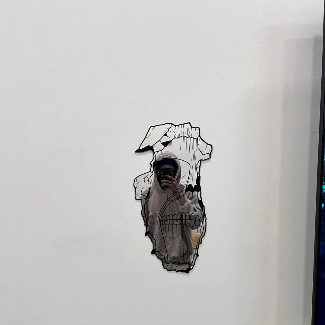Mur Titan