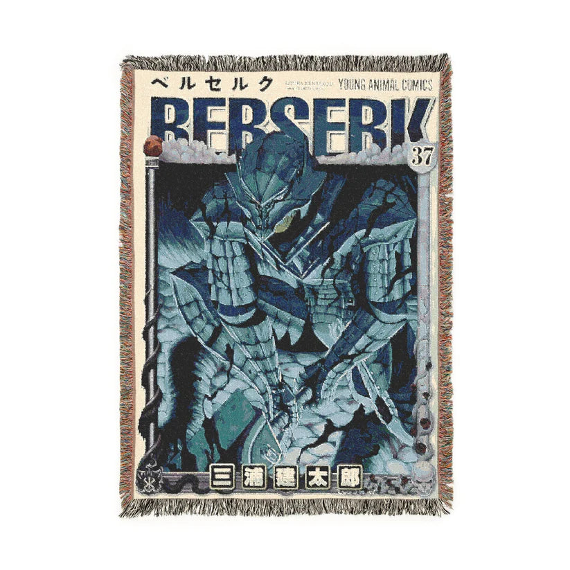 Berserk Battaniye
