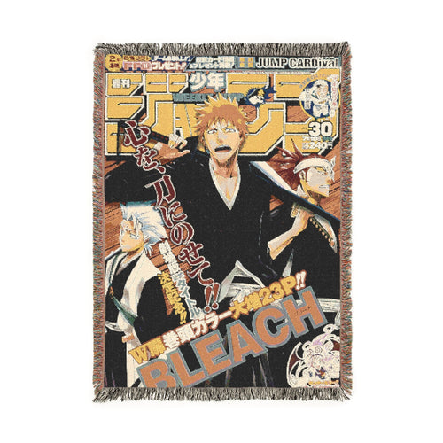 Bleach Battaniye