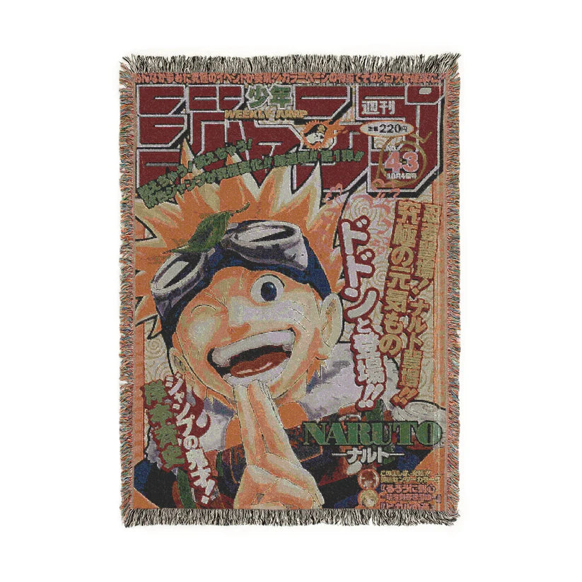 Naruto  Battaniye