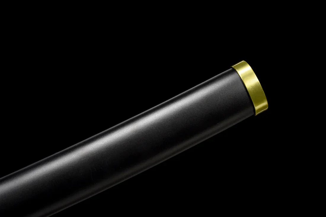 Yoriichi Katana
