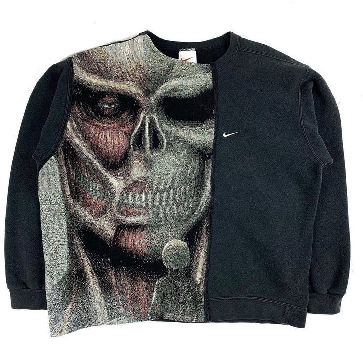 AOT Vintage Sweatshirt