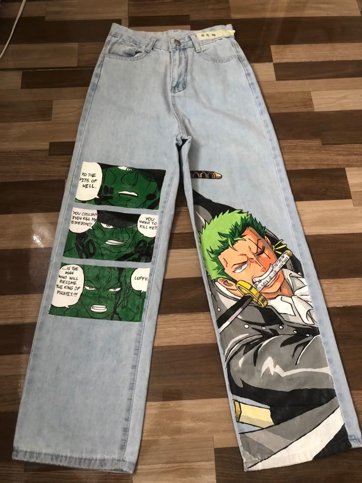 Roronoa Zoro