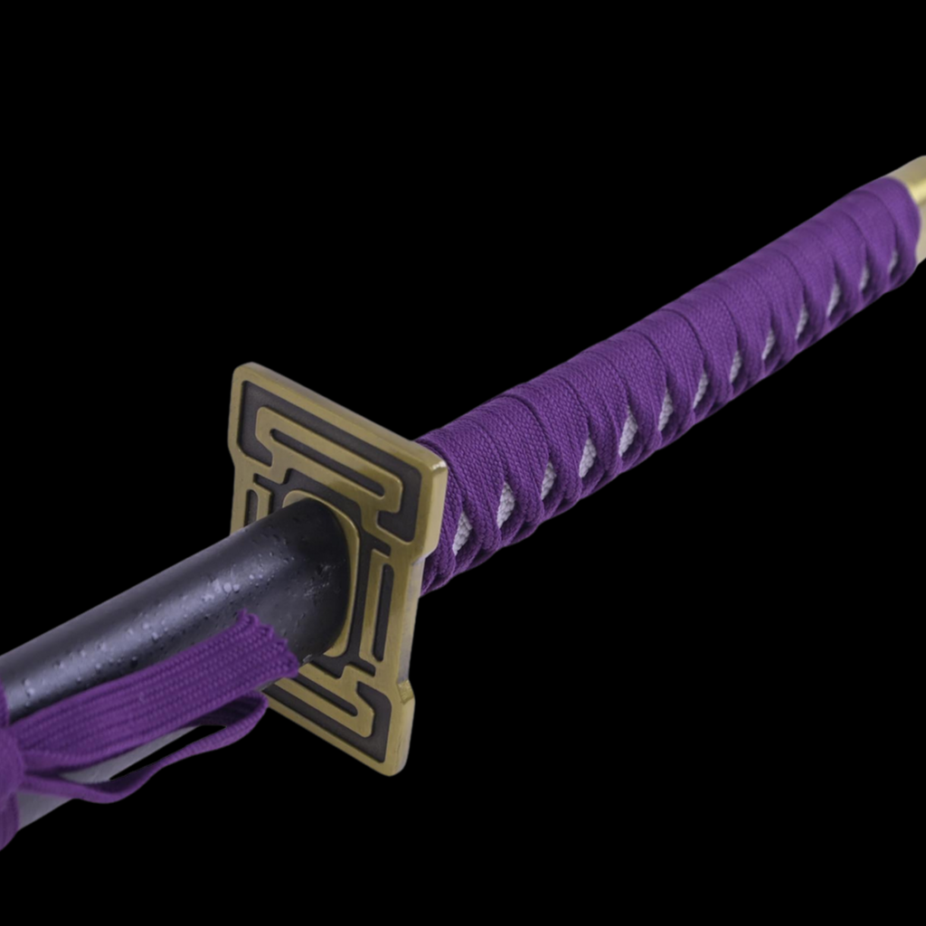 Bleach Sakanade Katana