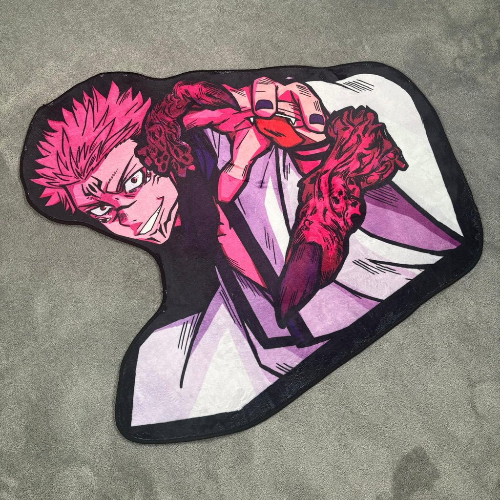 Sukuna