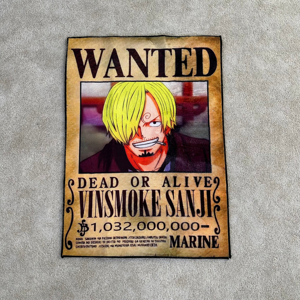 Sanji Rug