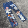 Jean Chainsaw Man