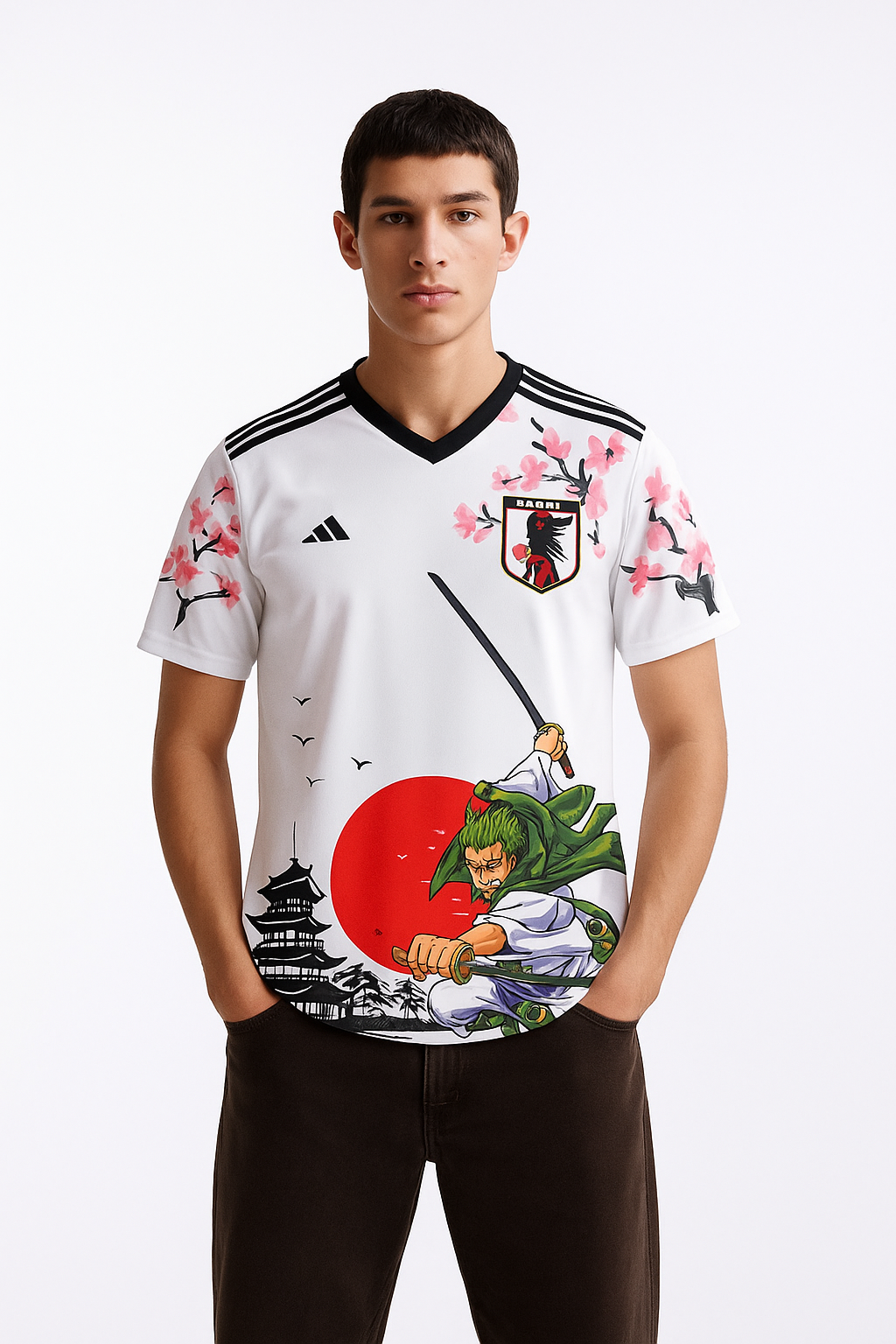 Zoro Forma