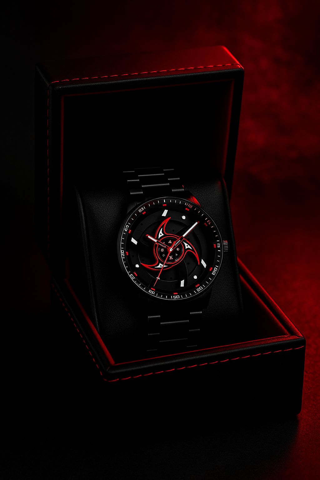Montre Itachi