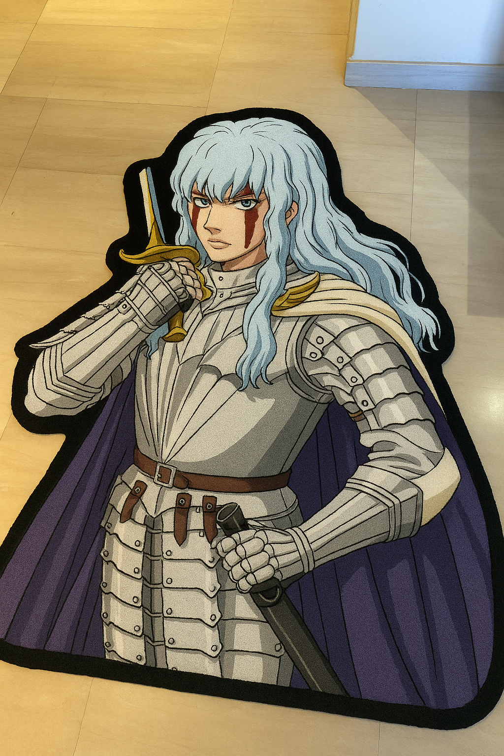 Griffith