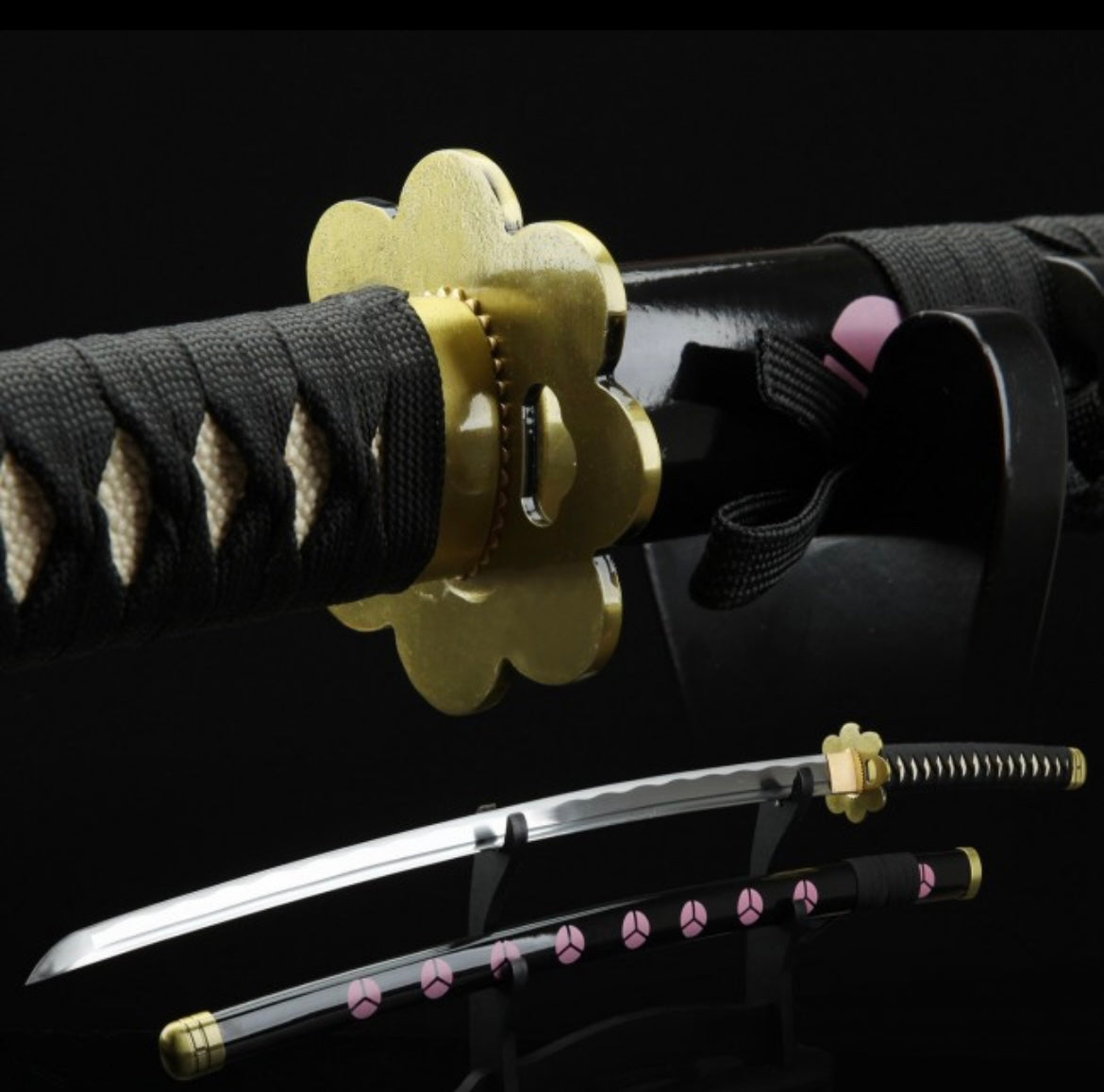 Shusui Katana