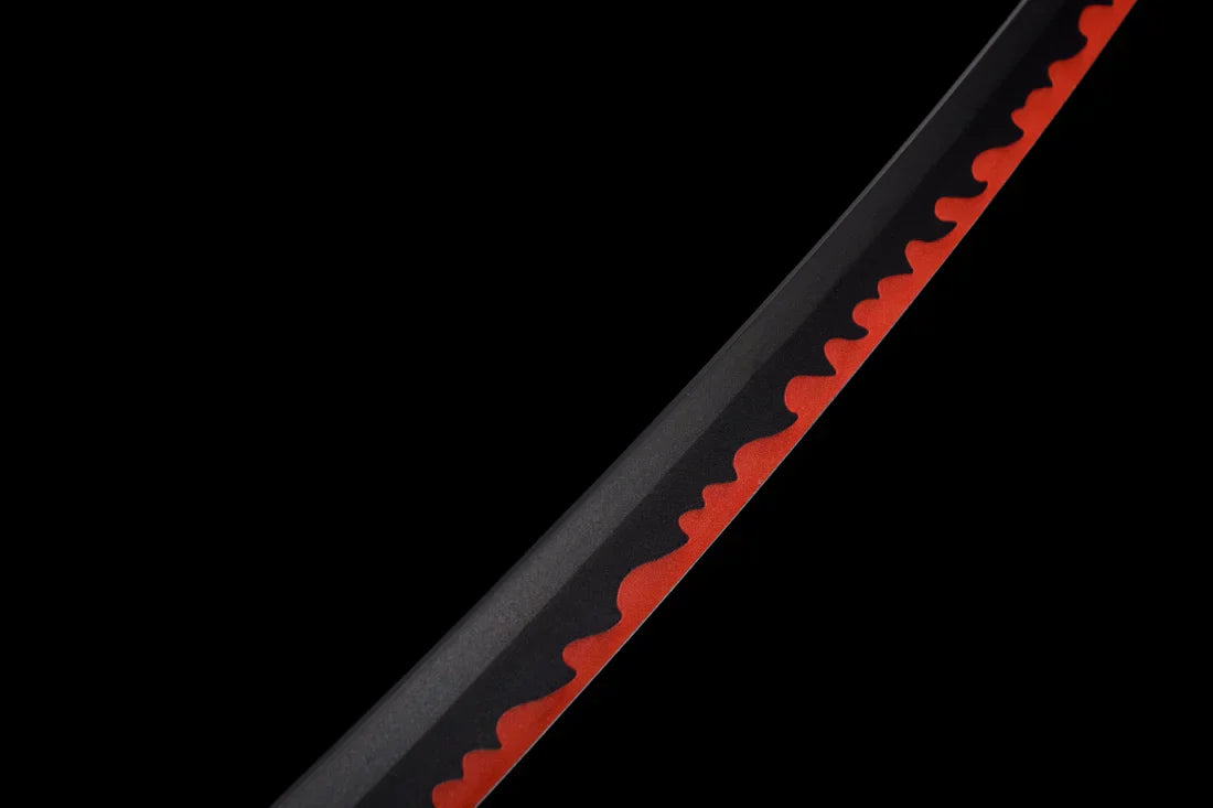 Yoriichi Katana