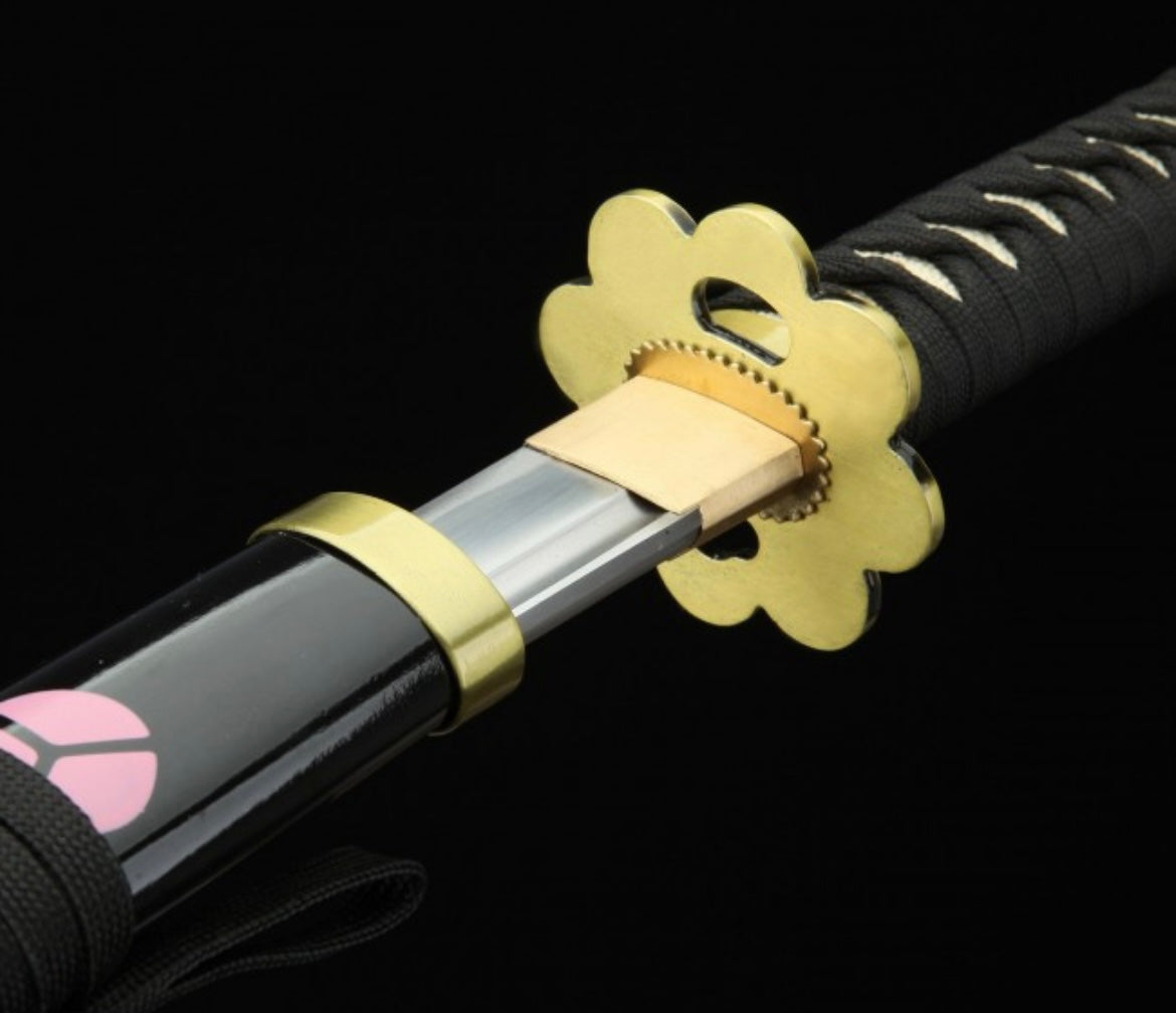 Katana Shusui