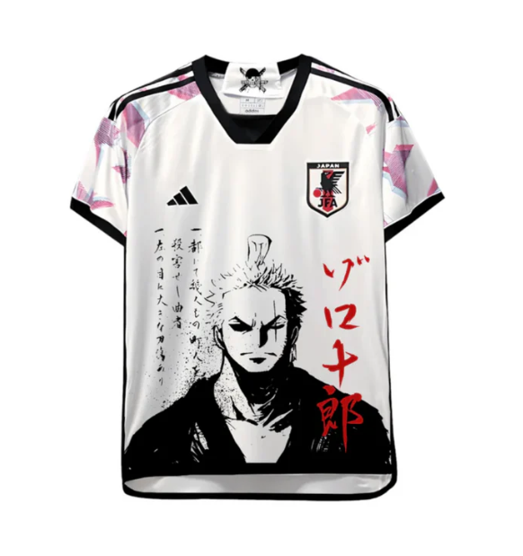 Zoro Forma