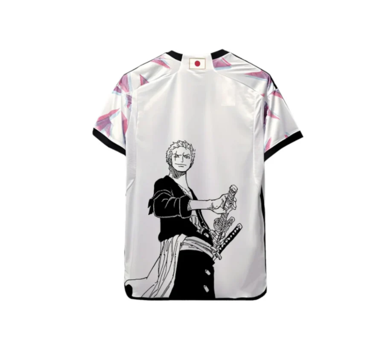 Zoro Forma