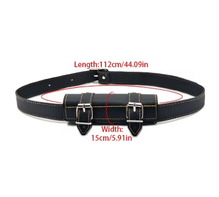 Ceinture Katana