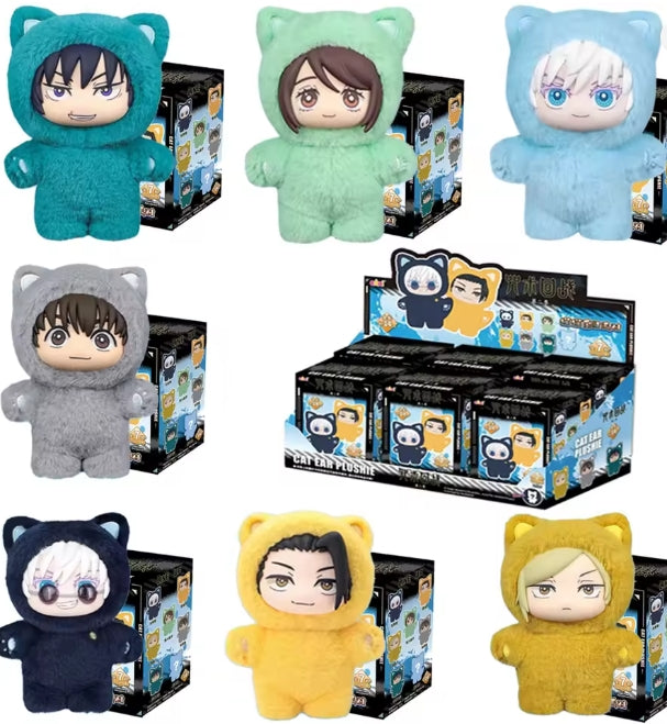 Anime Sürpriz Kutu