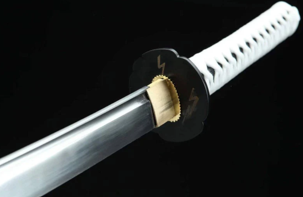 Le fantôme de Tsushima Katana