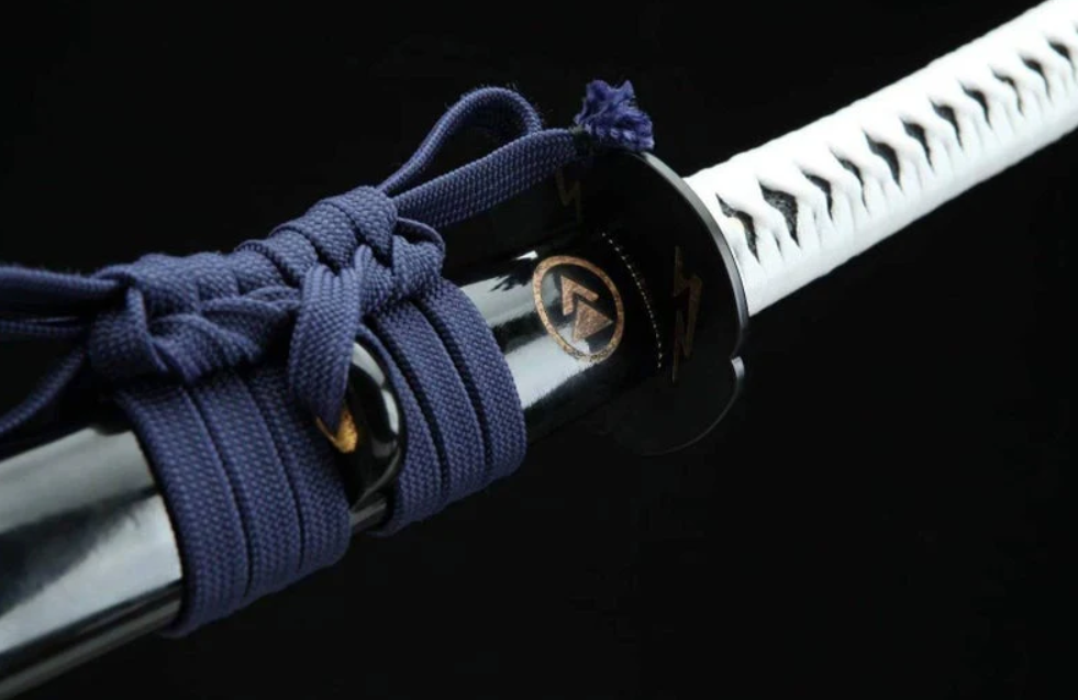 Le fantôme de Tsushima Katana