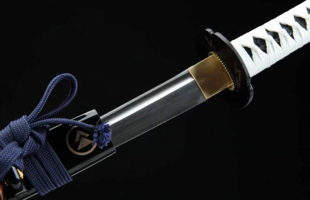 Ghost Of Tsushima Katana