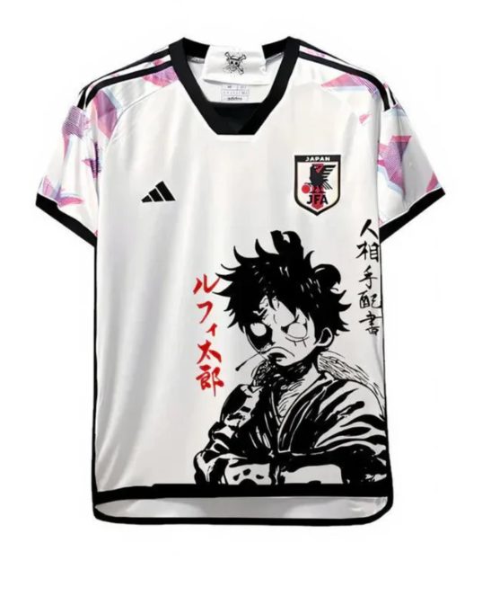 Luffy Forma