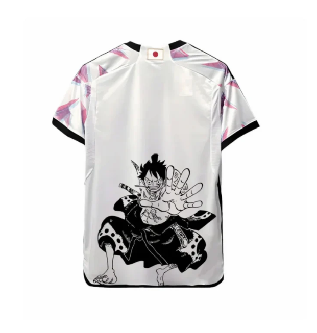 Luffy Forma
