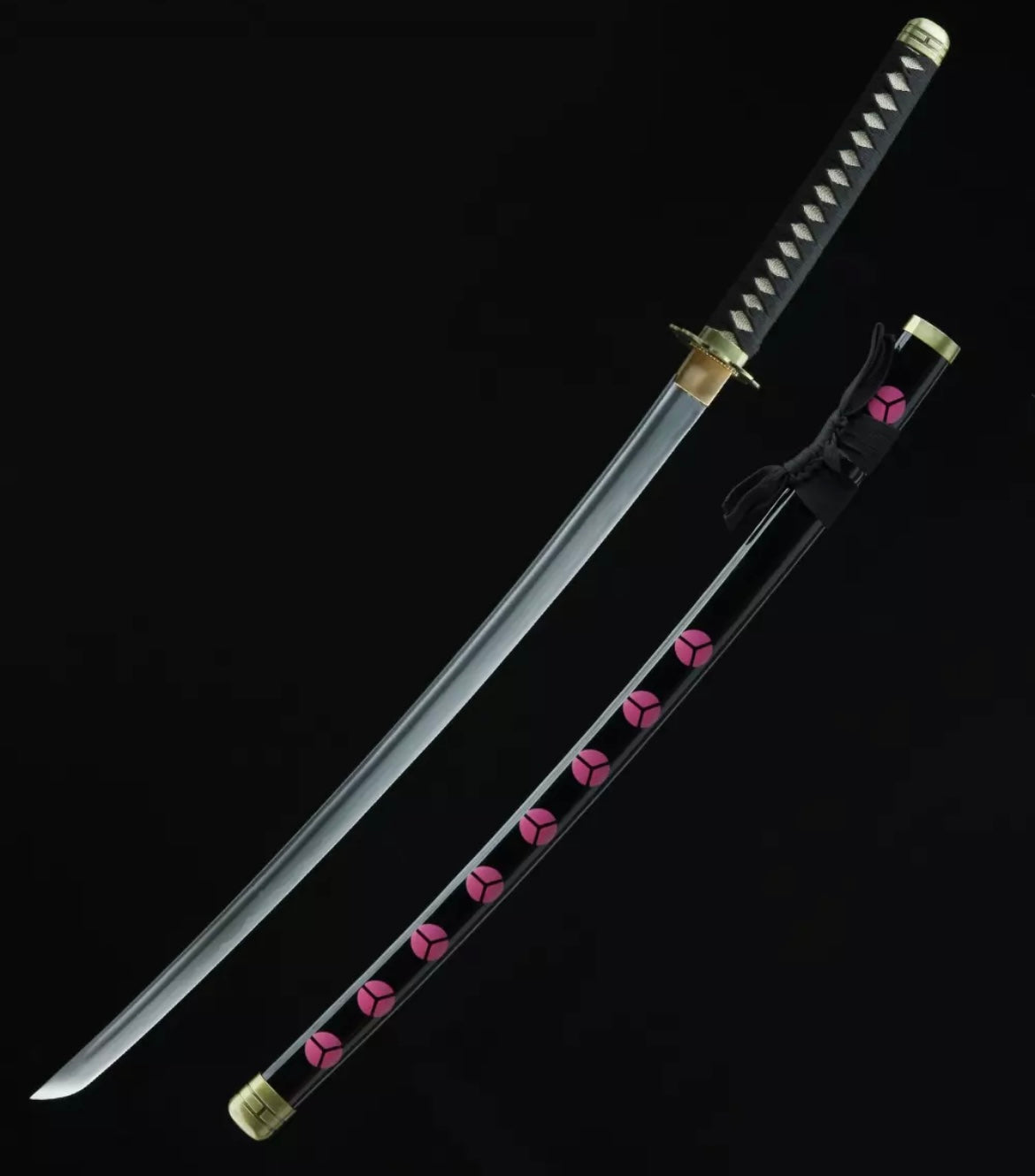 Shusui Katana