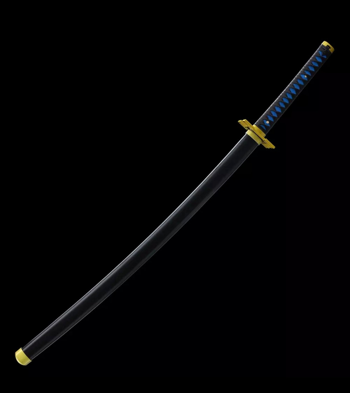 Katana Muichiro Tokito