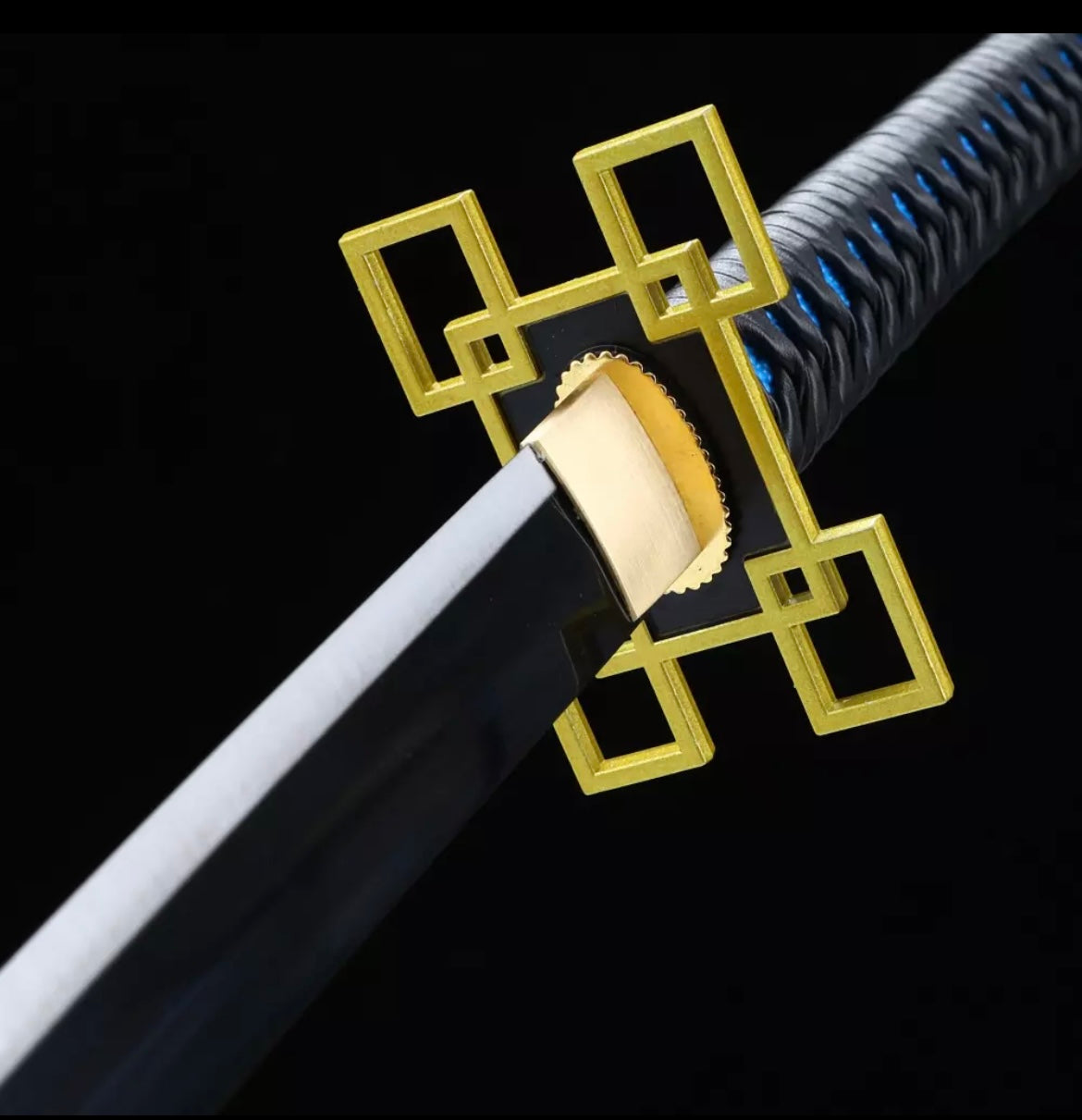 Muichiro Tokito Katana